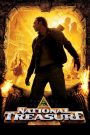 National Treasure (2004) ปฎิบัติการเดือดล่าขุมทรัพย์สุดขอบโลก