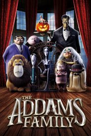 The Addams Family (2019) – ตระกูลนี้ผียังหลบ บ้านหลังนี้ไม่มีคำว่าปกติ…และพวกเขาก็ภูมิใจในความ “แปลก” นั้น
