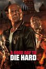 A Good Day to Die Hard (2013) วันดีมหาวินาศ คนอึดตายยาก – พ่ออึด ลูกอึด ลุยรัสเซียระห่ำโลก