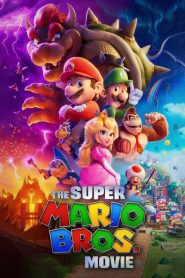 The Super Mario Bros. Movie (2023) เดอะ ซูเปอร์ มาริโอ บราเธอร์ส มูฟวี่