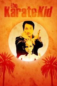 The Karate Kid (2010) เดอะ คาราเต้ คิด: ศิลปะป้องกันตัวคือบทเรียนชีวิต ที่เริ่มต้นจากการล้ม และจบลงด้วยการยืนหยัด