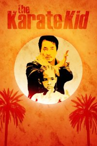 The Karate Kid (2010) เดอะ คาราเต้ คิด: ศิลปะป้องกันตัวคือบทเรียนชีวิต ที่เริ่มต้นจากการล้ม และจบลงด้วยการยืนหยัด