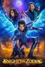 Knights of the Zodiac (2023) เซนต์เซย์ย่า กำเนิดอัศวินจักรราศี: เมื่อพลังแห่งจักรวาลตื่นขึ้น เด็กหนุ่มธรรมดาจึงกลายเป็นอัศวินผู้ปกป้องเทพี