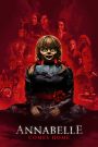 Annabelle Comes Home (2019) แอนนาเบลล์ ตุ๊กตาผีกลับบ้าน – คืนชีพสยองในบ้านของผู้ปราบผี