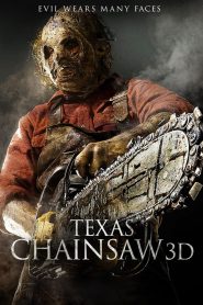 Texas Chainsaw 3D (2013) สิงหาต้องสับ 3D – ความลับในอดีตยังไม่ตาย… และเลเธอร์เฟซก็ยังล่าไม่เลิก!