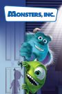 Monsters, Inc. (2001) บริษัทรับจ้างหลอน (ไม่)จำกัด