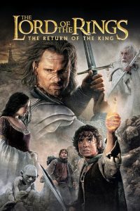 The Lord of the Rings 3 : The Return of the King (2003) เดอะ ลอร์ด ออฟ เดอะ ริงส์ มหาสงครามชิงพิภพ ภาค 3