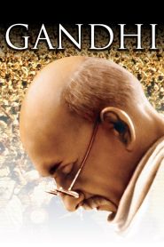Gandhi (1982) คานธี