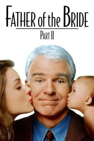 Father of the Bride Part II (1995) พ่อตา จ.จุ้น ตอนลูกหลานจุ้นละมุน