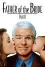 Father of the Bride Part II (1995) พ่อตา จ.จุ้น ตอนลูกหลานจุ้นละมุน