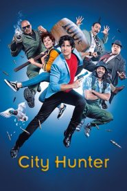 City Hunter (2019) สายลับ คาสโนเวอร์