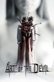 คนเล่นของ (2004) Art of the Devil – เมื่อความรักไม่สมหวัง…มนต์ดำจึงกลายเป็นทางเลือก