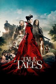 Tale of Tales (2015) ตำนานนิทานทมิฬ | นิทานไม่ใช่แค่เรื่องเล่า… หากแต่คือด้านมืดของมนุษย์