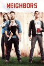 Bad Neighbours (2014) เพื่อนบ้านมหา(บรร)ลัย