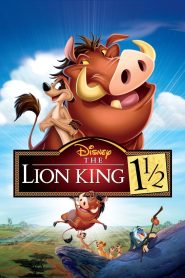 The Lion King 3: Hakuna Matata (2004) เดอะ ไลอ้อน คิง 3: ฮาคูน่า มาทาท่า | เมื่อเบื้องหลังกลายเป็นเรื่องราวหลัก และเสียงหัวเราะคือหัวใจของการผจญภัย