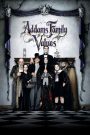 Addams Family Values (1993) – อาดัมส์ แฟมิลี่ 2: ตระกูลนี้ผียังหลบ ลูกคนที่สามมาแล้ว…แต่นี่ไม่ใช่ข่าวดีสำหรับพี่สาวที่อยากเป็นฆาตกรตั้งแต่ยังเด็ก