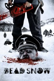 Dead Snow (2009) – ผีหิมะ กัดกระชากโหด เมื่อความหนาวไม่ใช่สิ่งเดียวที่ฆ่าคุณได้…แต่คือกองทัพนาซีซอมบี้ที่ฟื้นจากหลุมหิมะ