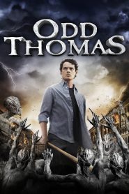 Odd Thomas (2013) อ๊อด โธมัส เห็นความตาย เมื่อคนธรรมดามองเห็นความตาย…ชีวิตธรรมดาก็ไม่เหลืออีกต่อไป