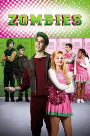 ZOMBIES (2018) ซอมบี้: นักเรียนหน้าใหม่กับสาวเชียร์ลีดเดอร์ เมื่อเมืองแบ่งแยกด้วยกำแพง แต่หัวใจกลับหาทางข้ามไปด้วยเสียงดนตรีและพลังของความเข้าใจ