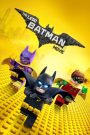 The LEGO Batman Movie (2017) เดอะ เลโก้ แบทแมน มูฟวี่