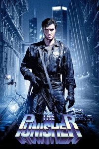 The Punisher (1989) พันนิชเชอร์ พันธุ์ดุไม่จืด