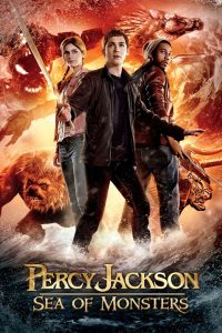 Percy Jackson: Sea of Monsters (2013) เพอร์ซีย์ แจ็กสัน กับอาถรรพ์ทะเลปีศาจ
