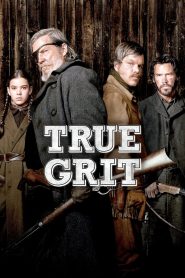 True Grit (2010) ยอดคนจริง เมื่อเด็กหญิงวัย 14 ต้องการ “ความยุติธรรม”…เธอเลือกจะไล่ล่าคนร้าย ด้วยมือของเธอเอง
