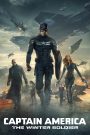 Captain America: The Winter Soldier (2014) กัปตัน อเมริกา: มัจจุราชอหังการ