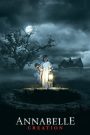 Annabelle: Creation (2017) แอนนาเบลล์ กำเนิดตุ๊กตาผี – จุดเริ่มต้นของความหลอนที่ไม่มีวันจบ