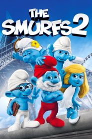 The Smurfs 2 (2013) เดอะ สเมิร์ฟ 2