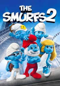 The Smurfs 2 (2013) เดอะ สเมิร์ฟ 2
