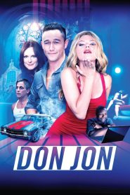 Don Jon (2013) รักติดเรท: เมื่อเซ็กซ์ออนไลน์คือโลกจริง และความรักกลับกลายเป็นเรื่องเพ้อฝัน