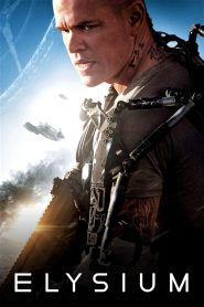 Elysium (2013) เอลลีเซียม