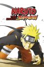 Naruto Shippuden the Movie (2007) นารูโตะ ตำนานวายุสลาตัน เดอะมูฟวี่ 1 ฝืนพรหมลิขิต พิชิตความตาย