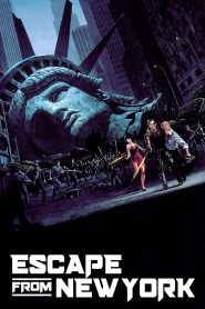 Escape from New York (1981) – แหกนรกนิวยอร์ค เมื่อทั้งเกาะแมนฮัตตันกลายเป็นคุกเปิดขนาดยักษ์…ภารกิจเดียวของเขาคือ “เข้าไป…แล้วต้องรอดออกมาให้ได้”