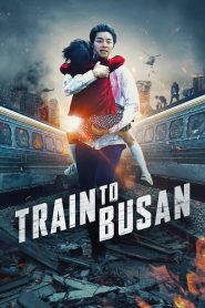 Train to Busan (2016) ด่วนนรกซอมบี้คลั่ง – เมื่อรถไฟขบวนสุดท้าย…คือทางรอดสุดท้าย