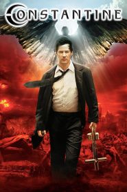 Constantine (2005) คนพิฆาตผี: เมื่อมนุษย์ผู้ล่วงรู้ความลับของสวรรค์และนรก ต้องยืนหยัดอยู่ท่ามกลางสมรภูมิของเทวาและปีศาจ