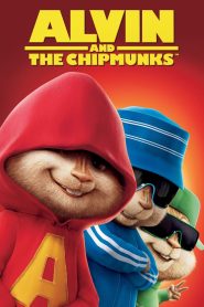 Alvin and the Chipmunks (2007) อัลวินกับสหายชิพมังค์จอมซน