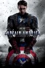 Captain America: The First Avenger (2011) กัปตัน อเมริกา: อเวนเจอร์ที่ 1