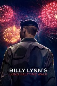 Billy Lynn’s Long Halftime Walk (2016) บิลลี่ ลินน์ วีรบุรุษสมรภูมิเดือด: วีรกรรมที่แท้จริง…ไม่ได้จบหลังสงคราม