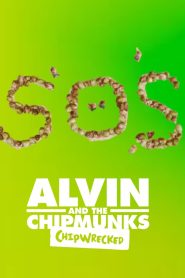 Alvin and the Chipmunks 3: Chip-Wrecked (2012) แอลวินกับสหายชิพมังค์จอมซน 3