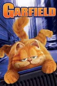 Garfield (2004) – การ์ฟิลด์ แมวอ้วนตัวป่วน ขี้เกียจตัวพ่อ กับภารกิจฮาสุดวุ่นที่เขาไม่ได้สมัครใจ!