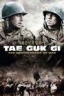 Taegukgi (2004) เท กึก กี เลือดเนื้อเพื่อฝัน วันสิ้นสงคราม: เมื่อคำว่าครอบครัวต้องแลกด้วยเลือด และความรักกลายเป็นเดิมพันในสงครามไร้หัวใจ