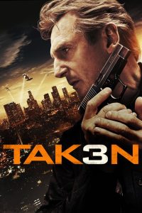 Taken 3 (2014) ฅนคมล่าไม่ยั้ง