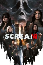 Scream VI (2023) – หวีดสุดขีด 6 จากเมืองเล็กสู่มหานคร…แต่เงามรณะของ “โกสต์เฟซ” ยังคงตามล่าไม่หยุด