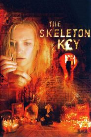 The Skeleton Key (2005) – เปิดประตูหลอน เมื่อคุณเปิดประตูสู่บ้านของใครบางคน…บางทีคุณอาจปล่อยบางอย่างที่ไม่ควรตื่นขึ้นมา