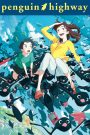 Penguin Highway (2018) วันหนึ่งฉันเจอเพนกวิน – ระหว่าง “ความมหัศจรรย์” กับ “ความเป็นวิทยาศาสตร์” หัวใจเด็กชายกำลังเติบโต