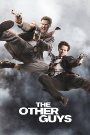 The Other Guys (2010) คู่ป่วนมือปราบปืนหด เมื่อฮีโร่แนวหน้าไม่ว่าง…งานก็เลยตกอยู่กับพวก “มือรอง” ที่โคตรวุ่น!
