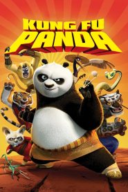 Kung Fu Panda (2008) กังฟูแพนด้า จอมยุทธ์พลิกล็อค ช็อคยุทธภพ
