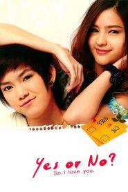 Yes or No อยากรัก ก็รักเลย (2010)